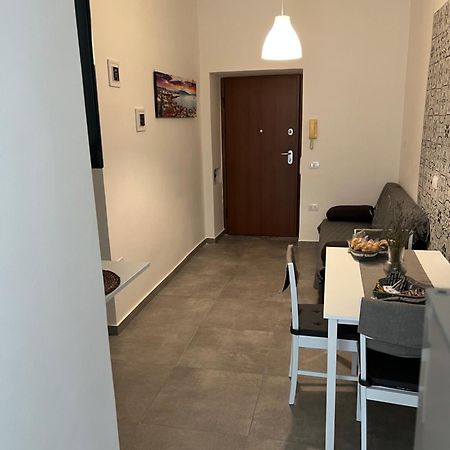 Bed and Breakfast Casa Manfredi Neapol Zewnętrze zdjęcie
