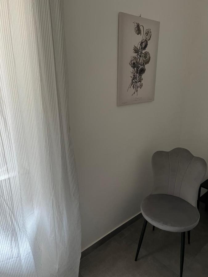 Bed and Breakfast Casa Manfredi Neapol Zewnętrze zdjęcie