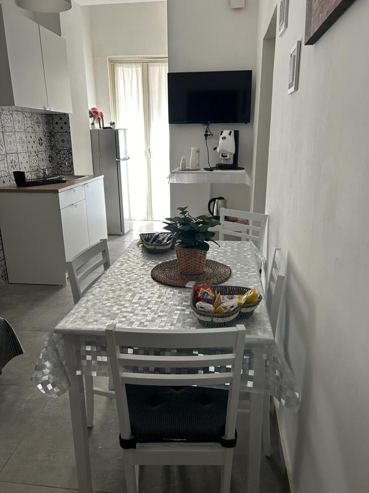 Bed and Breakfast Casa Manfredi Neapol Zewnętrze zdjęcie
